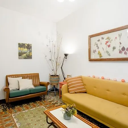 Guest house En La Rambla *