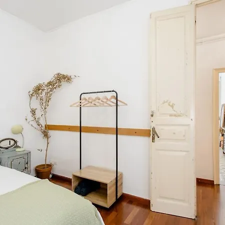 Guest house En La Rambla Girona